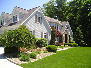 Landscapers and Lawncare Services in Washington Grove, MD